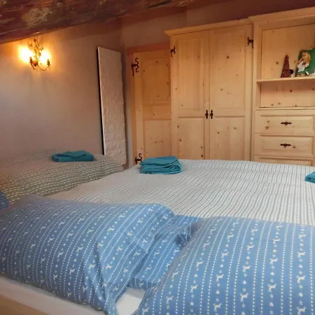 Appartamento Partel Loudge