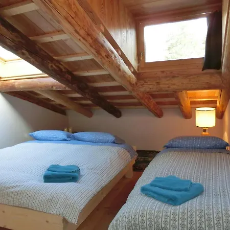 Appartamento Partel Loudge