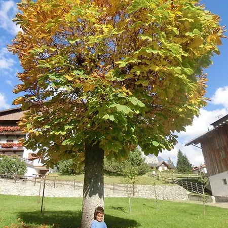 Appartamento Partel Loudge *