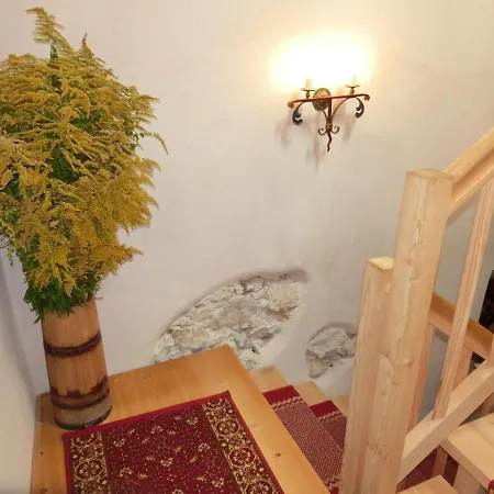 Appartamento Partel Loudge *