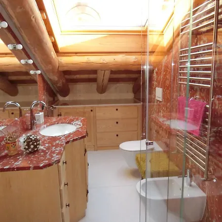 Appartamento Partel Loudge