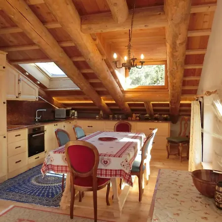 Partel Loudge Appartamento Cortina dʼAmpezzo