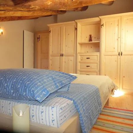Daire Partel Loudge Cortina dʼAmpezzo