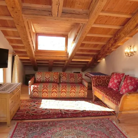 Partel Loudge Daire